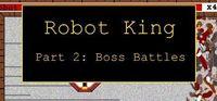 Portada oficial de Robot King Part 2: Boss Battles para PC