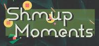 Portada oficial de Shmup Moments para PC