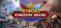 Portada oficial de Skyworld: Kingdom Brawl para PC
