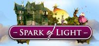 Portada oficial de Spark of Light para PC