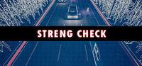 Portada oficial de Streng Check para PC