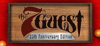 Portada oficial de The 7th Guest: 25th Anniversary Edition para PC