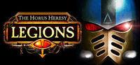 Portada oficial de Warhammer The Horus Heresy: Legions para PC