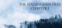 Portada oficial de The Walsingham Files - Chapter 1 para PC