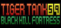 Portada oficial de Tiger Tank 59 - Black Hill Fortress para PC