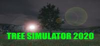 Portada oficial de Tree Simulator 2020 para PC