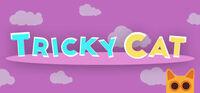 Portada oficial de Tricky Cat para PC