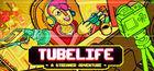 Portada oficial de de TubeLife para PC