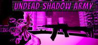 Portada oficial de Undead Shadow Army para PC