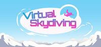 Portada oficial de Virtual Skydiving para PC