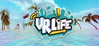 Portada oficial de VRLife para PC