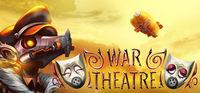 Portada oficial de War Theatre para PC