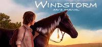 Portada oficial de Windstorm Ostwind - Ari's Arrival para PC