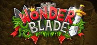 Portada oficial de Wonder Blade para PC