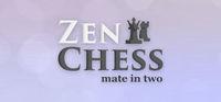 Portada oficial de Zen Chess: Mate in Two para PC