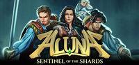 Portada oficial de Aluna: Sentinel of the Shards para PC