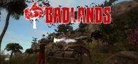 Portada oficial de Badlands para PC