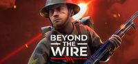 Portada oficial de Beyond The Wire para PC