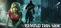 Portada oficial de Beyond This Side para PC