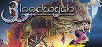 Portada oficial de Bloodwych para PC