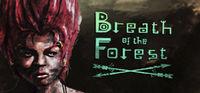 Portada oficial de Breath of the Forest para PC