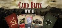 Portada oficial de Card Blitz: WWII para PC
