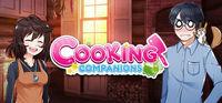 Portada oficial de Cooking Companions para PC