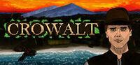 Portada oficial de Crowalt: Traces of the Lost Colony para PC
