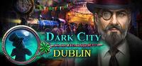Portada oficial de Dark City: Dublin Collector's Edition para PC