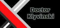 Portada oficial de Doctor Klyvinski para PC