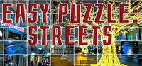 Portada oficial de Easy puzzle: Streets para PC