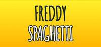 Portada oficial de Freddy Spaghetti para PC