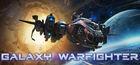 Portada oficial de de Galaxy Warfighter para PC