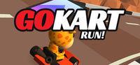 Portada oficial de Go Kart Run! para PC