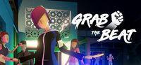 Portada oficial de Grab the Beat para PC