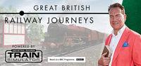Portada oficial de Great British Railway Journeys para PC