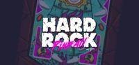 Portada oficial de Hard Rock Pinball para PC