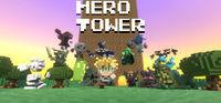 Portada oficial de Hero Tower para PC