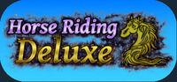 Portada oficial de Horse Riding Deluxe 2 para PC