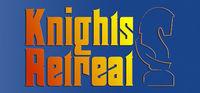 Portada oficial de Knight's Retreat para PC