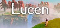 Portada oficial de Lucen para PC