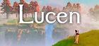 Portada oficial de de Lucen para PC