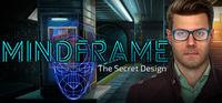 Portada oficial de Mindframe: The Secret Design Collector's Edition para PC
