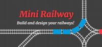 Portada oficial de Mini Railway para PC