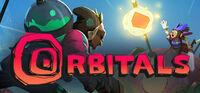 Portada oficial de Orbitals para PC