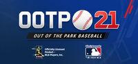 Portada oficial de Out of the Park Baseball 21 para PC