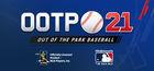 Portada oficial de de Out of the Park Baseball 21 para PC
