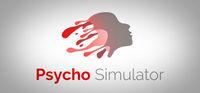 Portada oficial de Psycho Simulator para PC