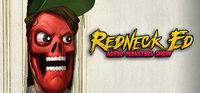 Portada oficial de Redneck Ed: Astro Monsters Show para PC