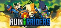 Portada oficial de Ruin Raiders para PC